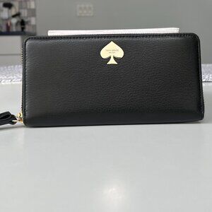 Kate Spade Leroy Street Neda Wallet